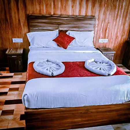 Don'S River Valley Jungle Resort Maraiyur Luaran gambar
