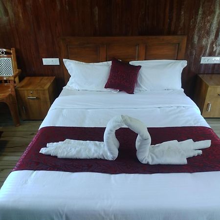 Don'S River Valley Jungle Resort Maraiyur Luaran gambar