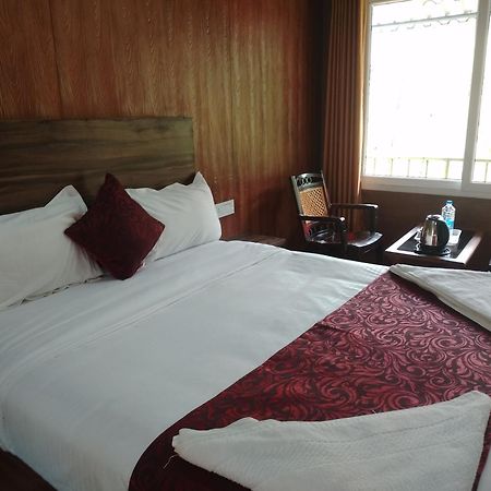 Don'S River Valley Jungle Resort Maraiyur Luaran gambar