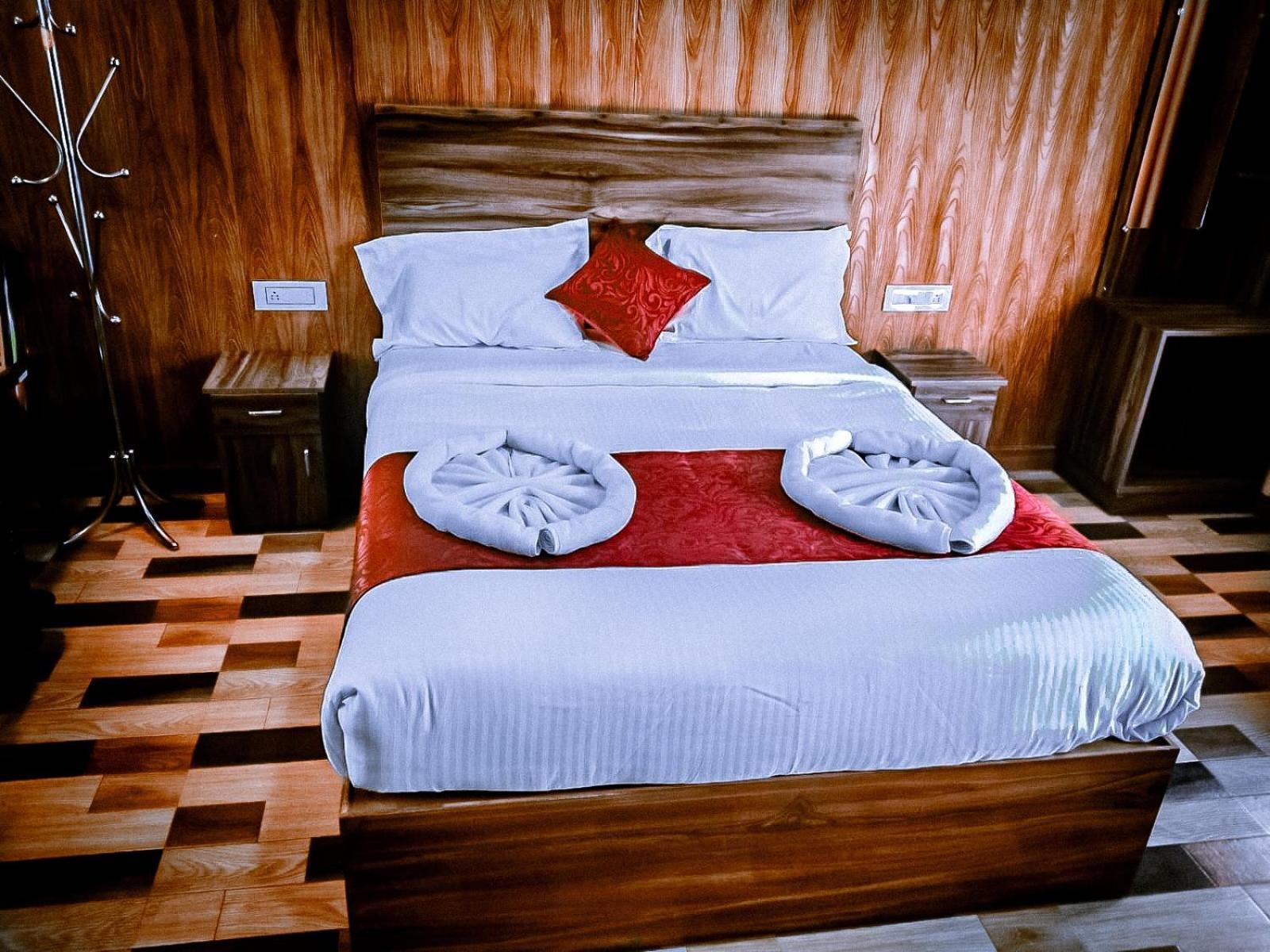 Don'S River Valley Jungle Resort Maraiyur Luaran gambar